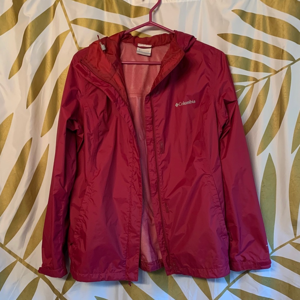 Columbia Arcadia II 2L Shell Jacket - Picture 2 of 5